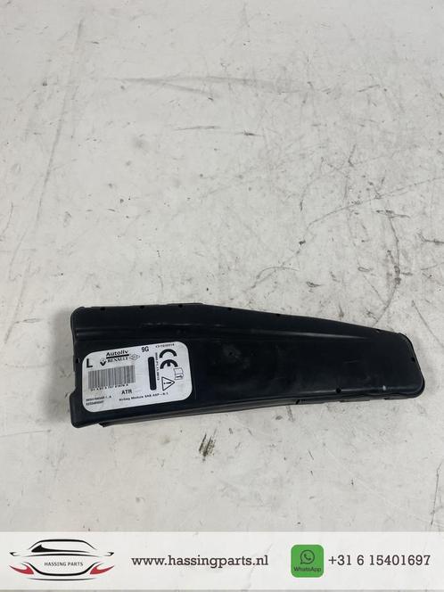 renault clio stoel airbag 985h1683ar, Auto-onderdelen, Dashboard en Schakelaars, Renault, Gebruikt, Ophalen of Verzenden