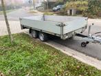 Henra 3500kg geremd, Auto diversen, Ophalen of Verzenden, Gebruikt