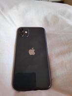 Batterie noire 128 Go pour iPhone 11 (82 %), Télécoms, Téléphonie mobile | Apple iPhone, 128 GB, Enlèvement ou Envoi, 82 %, Sans abonnement