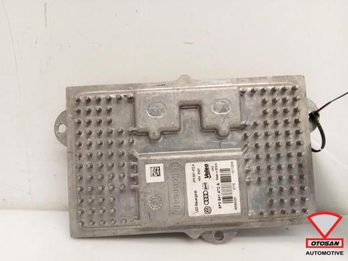 Seat VW VAG Led Koplamp Module Starter 5F0941472A, Auto-onderdelen, Elektronica en Kabels, Seat, Gebruikt