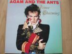 vinyl adam and the ants/prince charming 1981 japan, Cd's en Dvd's, Vinyl | Pop, Ophalen of Verzenden, 1980 tot 2000, Gebruikt