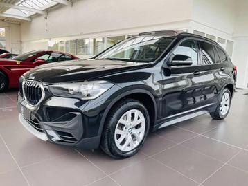 BMW X1 1.5i * GARANTIE + TOIT PANO + CUIR + GPS * (bj 2020) beschikbaar voor biedingen