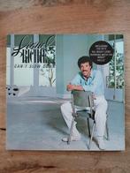 Lp Lionel Richie, Enlèvement ou Envoi