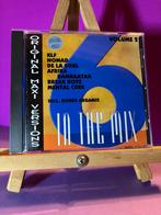 6 in the mix volume 2, Verzenden