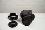 Canon 24-70mm F/2.8 L USM II, Audio, Tv en Foto, Gebruikt, Standaardlens, Zoom, Ophalen