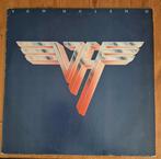 Lp Van Halen: II, Cd's en Dvd's, Vinyl | Hardrock en Metal, Ophalen of Verzenden, Gebruikt