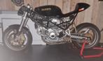 Caferacer Ducati, Motoren, Motoren | Ducati, Particulier