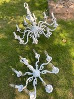 Kroonluchters, Maison & Meubles, Lampes | Lustres, Enlèvement ou Envoi, Comme neuf