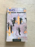 Les liaisons dangereuses, Enlèvement ou Envoi, Comme neuf