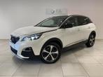 Peugeot 3008 Allure, Auto's, Peugeot, Te koop, 5 deurs, Emergency brake assist, 109 g/km