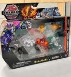 Bakugan Evolutions Battle Strike Pack Neo Hydorous Babadrill, Enlèvement ou Envoi, Neuf