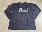 Drum tshirt Pearl - twee stuks maat xl, Kleding | Heren, T-shirts, Ophalen of Verzenden, Nieuw, Maat 56/58 (XL)