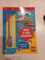 Lego dots, Ophalen, Zo goed als nieuw, Lego