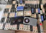 Nieuw gesealde Betamax banden (5 voor 25), Cd's en Dvd's, VHS | Film, Ophalen of Verzenden, Nieuw in verpakking