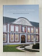 Le château Cockerill à Seraing : Témoin d'une aventure indus, Enlèvement ou Envoi, Comme neuf, Christine Renardy