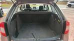 Scoda Octavia a5, Auto's, Skoda, Voorwielaandrijving, Stof, Zwart, Beige