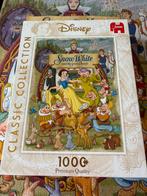 Puzzels Disney & Harry Potter 500 en 1000 stukjes, 500 t/m 1500 stukjes, Legpuzzel, Zo goed als nieuw, Ophalen