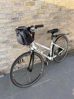 Koersfiets dames Eddy Merckx, Fietsen en Brommers, Fietsen | Dames | Sportfietsen en Toerfietsen, Ophalen, Gebruikt, Meer dan 20 versnellingen