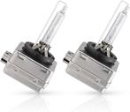 Ampoule Xenon OSRAM ou PHILIPS D1S - D2S - D3S - D4S-D5S, Enlèvement ou Envoi, Neuf