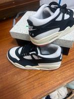 Schoenmaat 42,5, Kleding | Heren, Schoenen, Wit, Nike, Zo goed als nieuw, Wandelschoenen