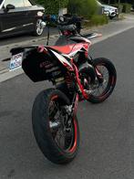 Beta rr50 track, 6 versnellingen, Ophalen of Verzenden, Zo goed als nieuw, 74 cc