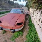 pièces de rechange Oltimer. Austin, Auto Union, Fiat, VW, He, Enlèvement ou Envoi, Utilisé, Saab