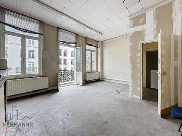 Terrain à vendre à Schaerbeek beschikbaar voor biedingen