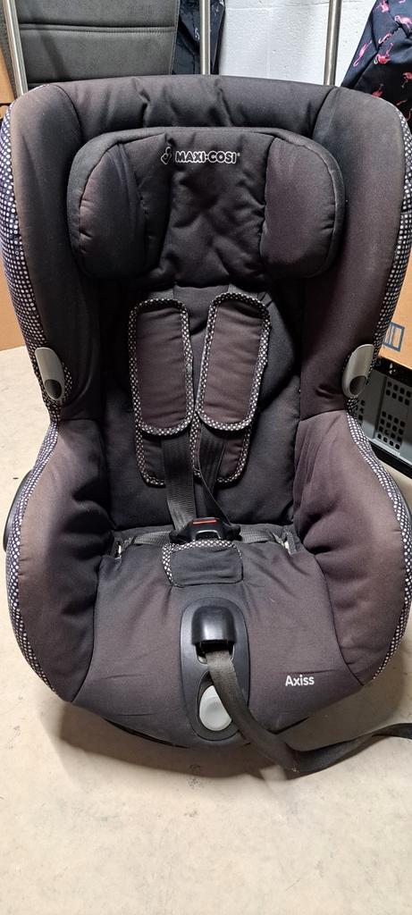 Maxi-cosi autostoel Axiss, Kinderen en Baby's, Autostoeltjes, Zo goed als nieuw, Ophalen