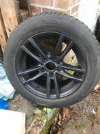 Velg met band voor BMW voor reservewiel, Ophalen of Verzenden, Banden en Velgen