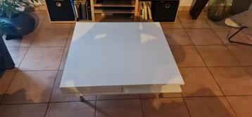 Table basse ikea TOFTERYD