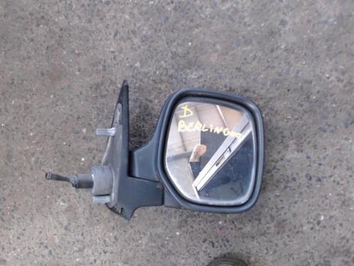 Rétroviseur droit Citroen Berlingo 1996-2002 LP/14745, Auto-onderdelen, Spiegels, Gebruikt, Ophalen