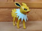 2017 Tomy figuur Jolteon, poseerbaar, Ophalen of Verzenden, Zo goed als nieuw