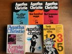 Agatha Christie, Boeken, Detectives, Gelezen, Agatha Christie, Ophalen