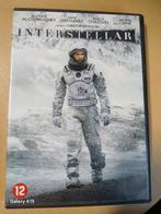 INTERSTELLAR, Enlèvement