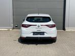 Renault Megane benzine cruise controle, Voorwielaandrijving, 75 kW, Stof, 4 cilinders