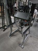 HAMMER STRENGTH BICEP BANKJE, Ophalen, Zo goed als nieuw