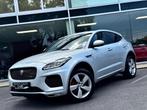 Jaguar E-Pace E-Pace P250 AWD / 250 PK / CAM / PANO / MEMORY, Auto's, Jaguar, Automaat, 1998 cc, 183 kW, 4 cilinders