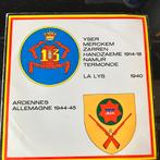 Ardennes Allemagne 1944-45, Ophalen of Verzenden, Zo goed als nieuw, Overige formaten, Overige typen