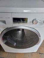 Wasmachine, Elektronische apparatuur, Wasmachines, Ophalen of Verzenden, Zo goed als nieuw
