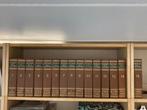 Oosthoeks Encyclopedie, Complete serie, Diverse auteurs, Algemeen, Ophalen