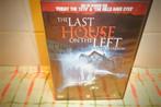 DVD The Last House On The Left.Extended version !, Vanaf 16 jaar, Verzenden, Zo goed als nieuw, Gore