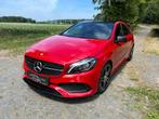 Mercedes A200 / AMG LINE / AUTOMAAT / FULL LED / NAVI / GARA, 103 g/km, Bedrijf, USB, https://public.car-pass.be/vhr/69024feb-7cb4-4cf3-b57e-93ac95fec1e4