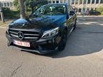 Mercedes C200d AMG-Line, Autos, Bluetooth, Achat, Euro 6, Boîte manuelle