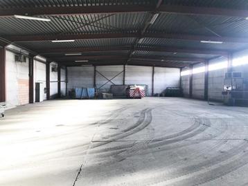 Industrieel te huur in Aarschot beschikbaar voor biedingen