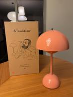 Flowerpot VP9 - Beige Red, Ophalen of Verzenden, Nieuw, Minder dan 50 cm