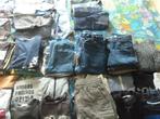 lot 70 vêtements garçon 10-12 ans et 12-14 ans, Kinderen en Baby's, Kinderkleding | Kinder-kledingpakketten, Ophalen, Gebruikt