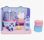 Gabby's poppenhuis - meerminkat badkamer, Kinderen en Baby's, Speelgoed | Poppenhuizen, Ophalen of Verzenden, Gebruikt, Poppenhuis