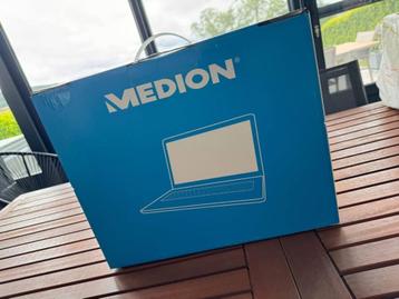 ️PC Portable Medion 14’´ - E4251 - MD62117 - 100% Neuf !! ️ beschikbaar voor biedingen