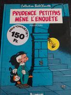 BD Prudence Petitpas, Enlèvement ou Envoi