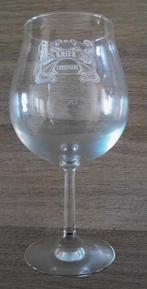 Kriek Lindemans glas, Verzamelen, Ophalen of Verzenden, Nieuw, Glas of Glazen